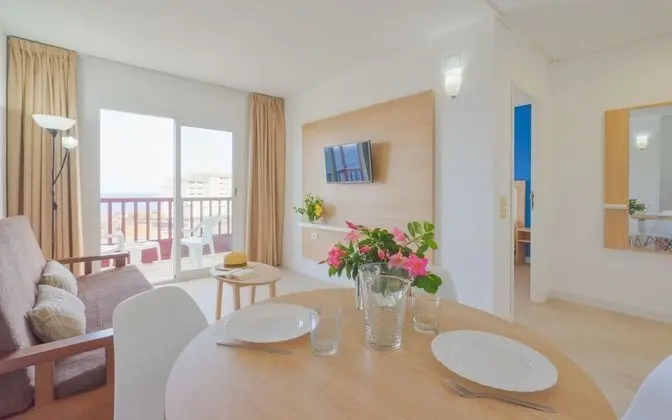Standard Apart Daire, 1 Yatak Odası