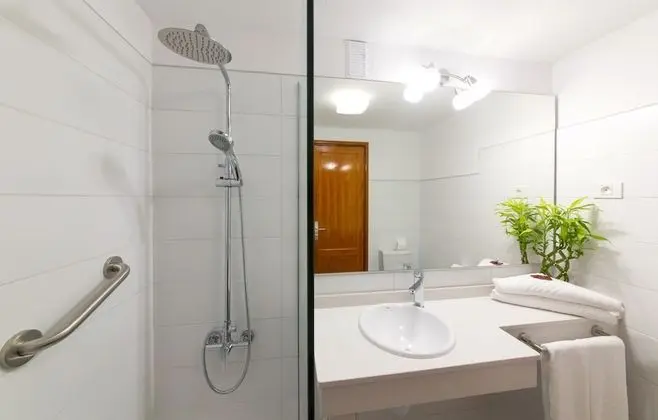 Standard Apart Daire, 1 Yatak Odası