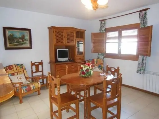 Apart Daire, 2 Yatak Odası (6 pax)