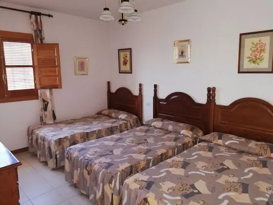 Apart Daire, 2 Yatak Odası (6 pax)