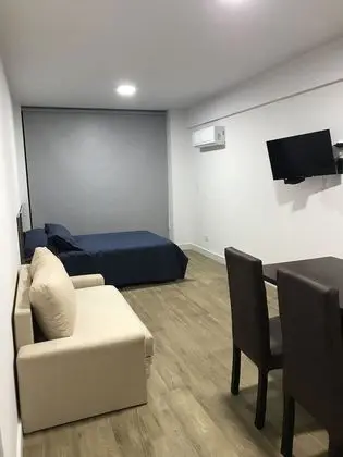 Comfort Stüdyo Süit