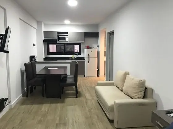 Comfort Stüdyo Süit