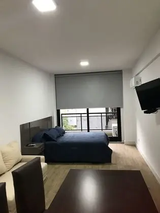 Comfort Stüdyo Süit