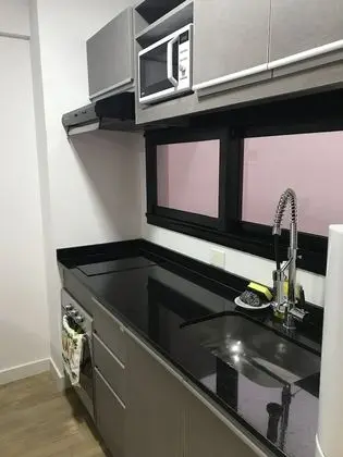 Comfort Stüdyo Süit