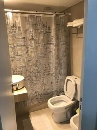 Comfort Stüdyo Süit