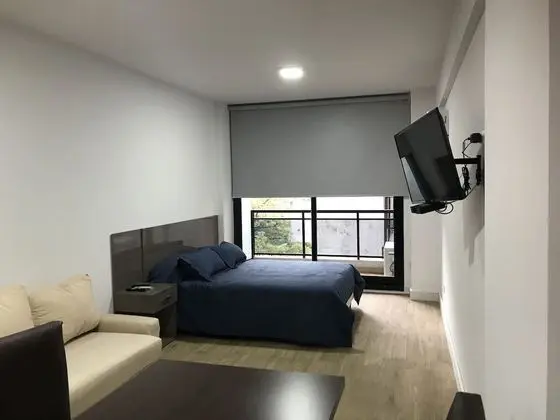 Comfort Stüdyo Süit