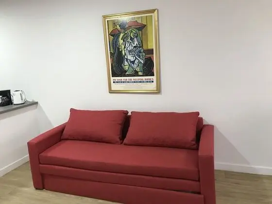 Deluxe Stüdyo
