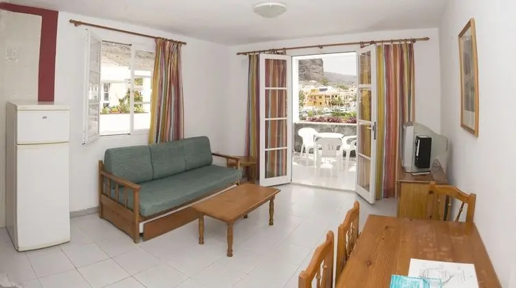 Standard Apart Daire, 1 Yatak Odası (3 adults and 1 child)