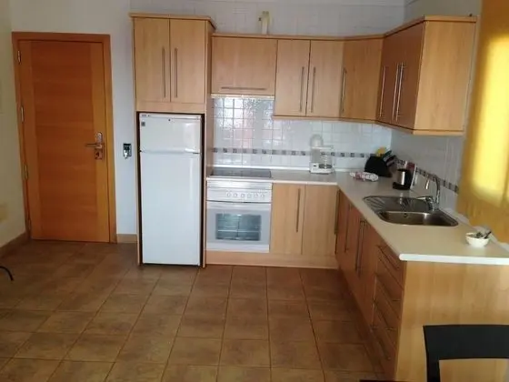 Apart Daire, 1 Yatak Odası, Teras, Okyanus Manzaralı