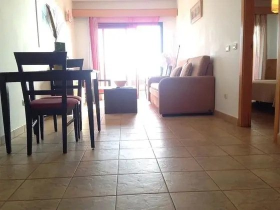 Apart Daire, 1 Yatak Odası, Teras, Okyanus Manzaralı