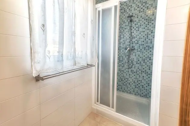 Apart Daire, 1 Yatak Odası, Deniz Manzaralı (Gaviota)