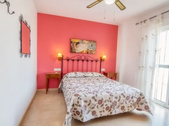 Apart Daire, 2 Yatak Odası, Havuz Manzaralı (Mirador)