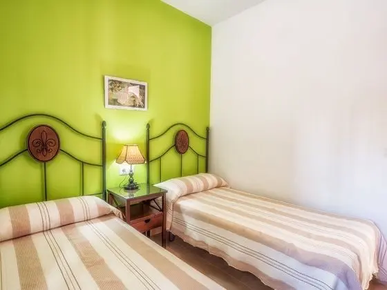 Apart Daire, 2 Yatak Odası, Havuz Manzaralı (Mirador)