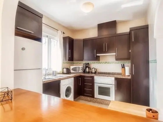 Apart Daire, 2 Yatak Odası, Havuz Manzaralı (Mirador)