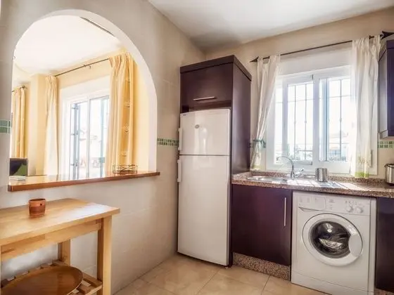 Apart Daire, 2 Yatak Odası, Havuz Manzaralı (Mirador)