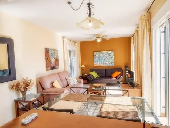 Apart Daire, 2 Yatak Odası, Havuz Manzaralı (Mirador)