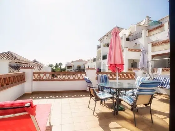 Apart Daire, 2 Yatak Odası, Havuz Manzaralı (Mirador)