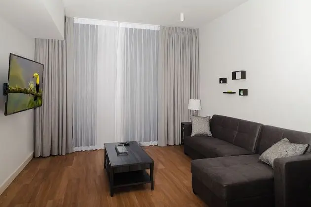 Comfort Büyük Yataklı Tek Kişilik Oda