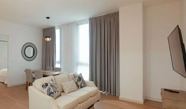 Design Dört Kişilik Oda