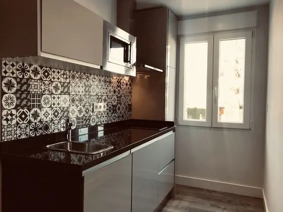 Apart Daire, Özel Banyo, Şehir Manzaralı