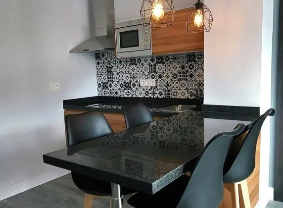 Apart Daire, Özel Banyo, Şehir Manzaralı