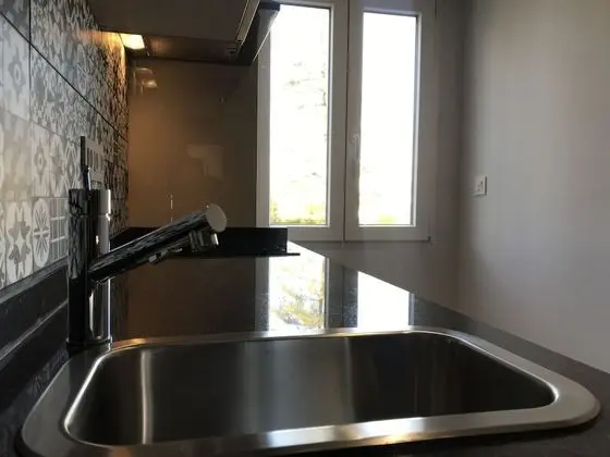 Apart Daire, Özel Banyo, Şehir Manzaralı