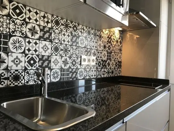 Apart Daire, Özel Banyo, Şehir Manzaralı