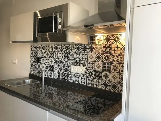 Apart Daire, Özel Banyo, Şehir Manzaralı