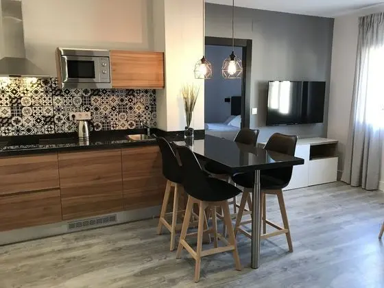 Apart Daire, Özel Banyo, Şehir Manzaralı