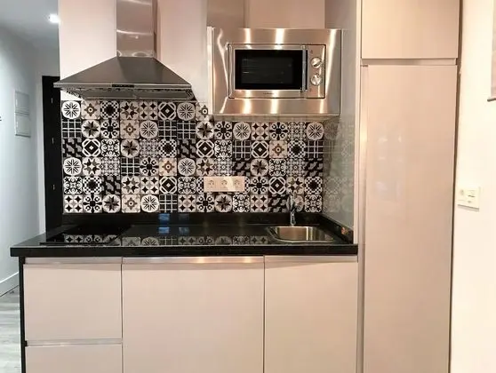 Apart Daire, Özel Banyo, Şehir Manzaralı