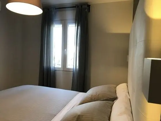 Apart Daire, Özel Banyo, Şehir Manzaralı