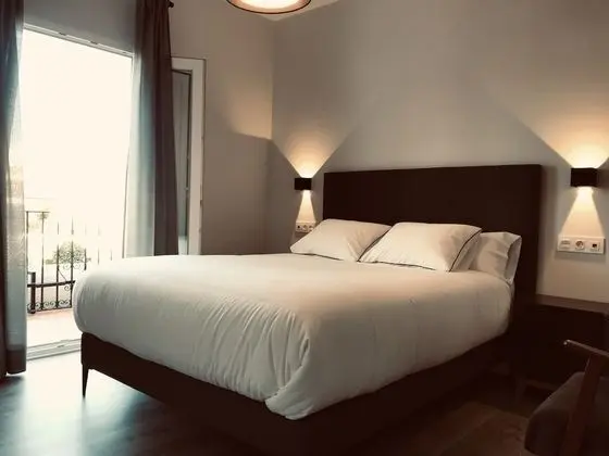 Apart Daire, Özel Banyo, Şehir Manzaralı