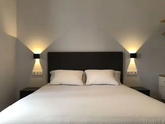 Apart Daire, Özel Banyo, Şehir Manzaralı