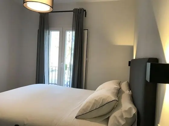 Apart Daire, Özel Banyo, Şehir Manzaralı