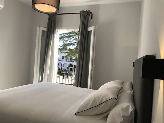 Apart Daire, Özel Banyo, Şehir Manzaralı