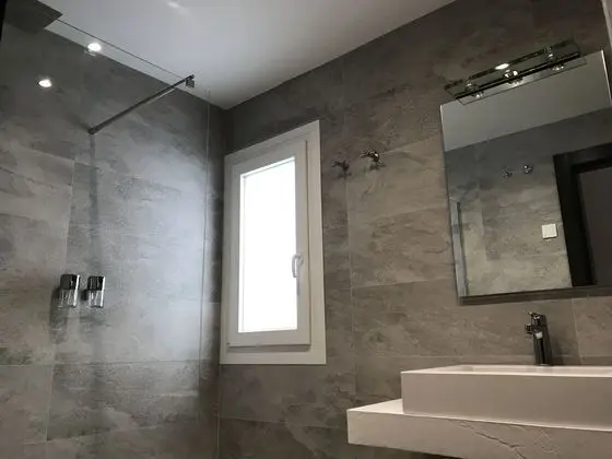 Apart Daire, Özel Banyo, Şehir Manzaralı