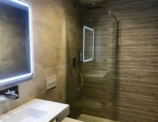 Apart Daire, Özel Banyo, Şehir Manzaralı