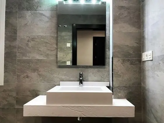 Apart Daire, Özel Banyo, Şehir Manzaralı