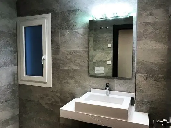Apart Daire, Özel Banyo, Şehir Manzaralı