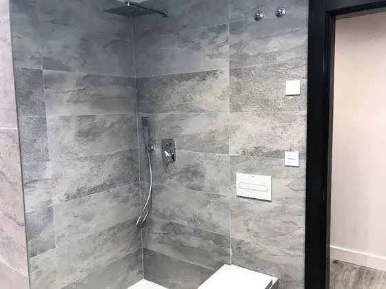 Apart Daire, Özel Banyo, Şehir Manzaralı