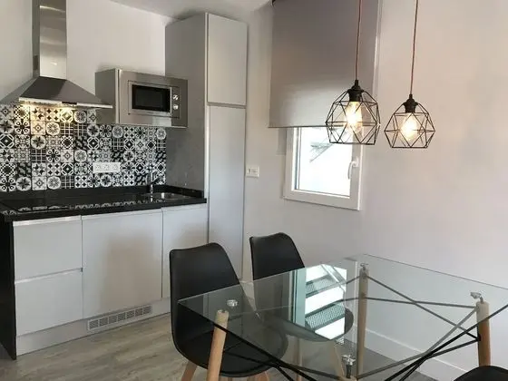 Apart Daire, Özel Banyo, Şehir Manzaralı