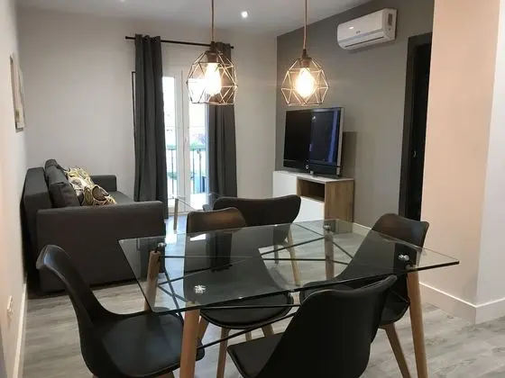 Apart Daire, Özel Banyo, Şehir Manzaralı