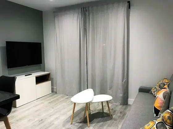 Apart Daire, Özel Banyo, Şehir Manzaralı