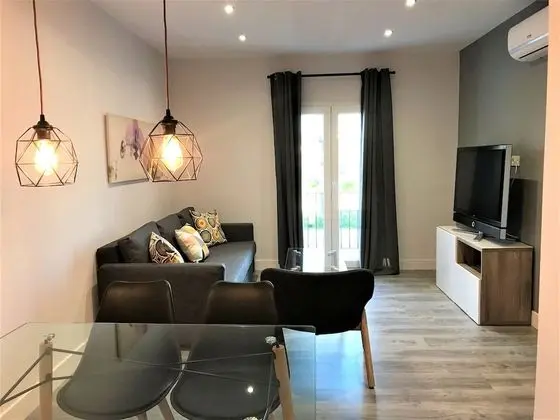 Apart Daire, Özel Banyo, Şehir Manzaralı