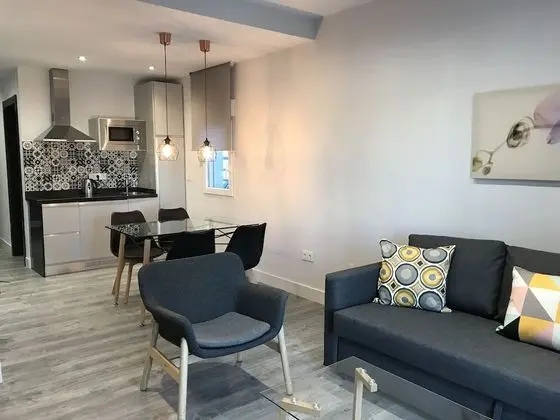 Apart Daire, Özel Banyo, Şehir Manzaralı