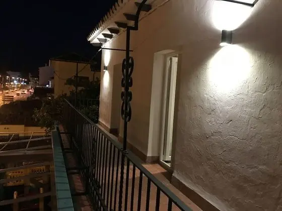 Apart Daire, Özel Banyo, Şehir Manzaralı