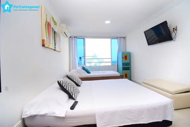 Comfort Apart Daire, 1 Yatak Odası (1722-A)