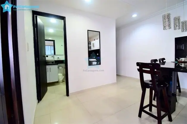 Comfort Apart Daire, 1 Yatak Odası (1722-A)