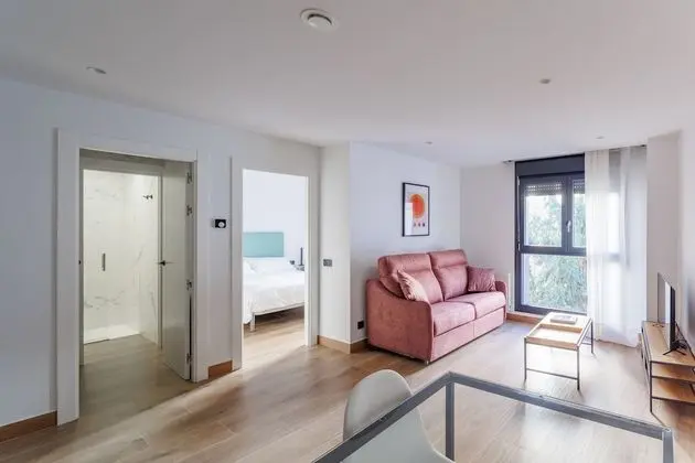 Standard Apart Daire