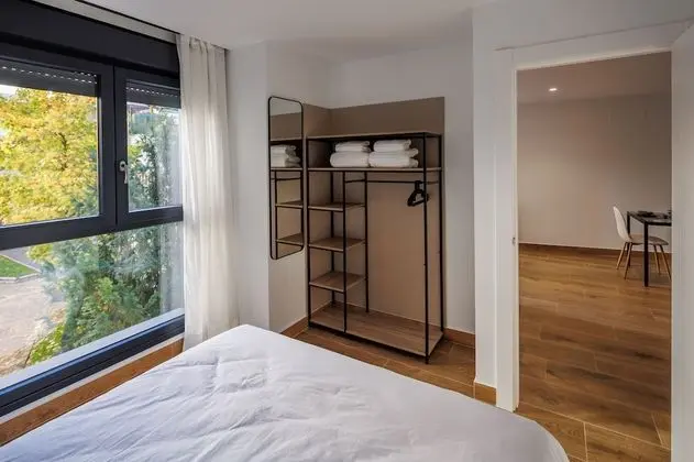 Standard Apart Daire